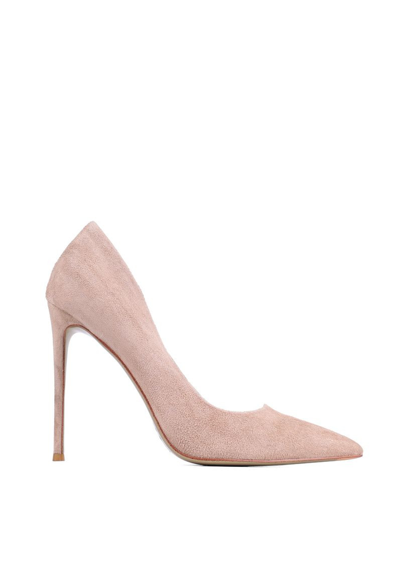 MiaMay Женские Туфли 2456-1-4 Черный Велюр бежевый з текстиль, португалия — демисезон (330179771)