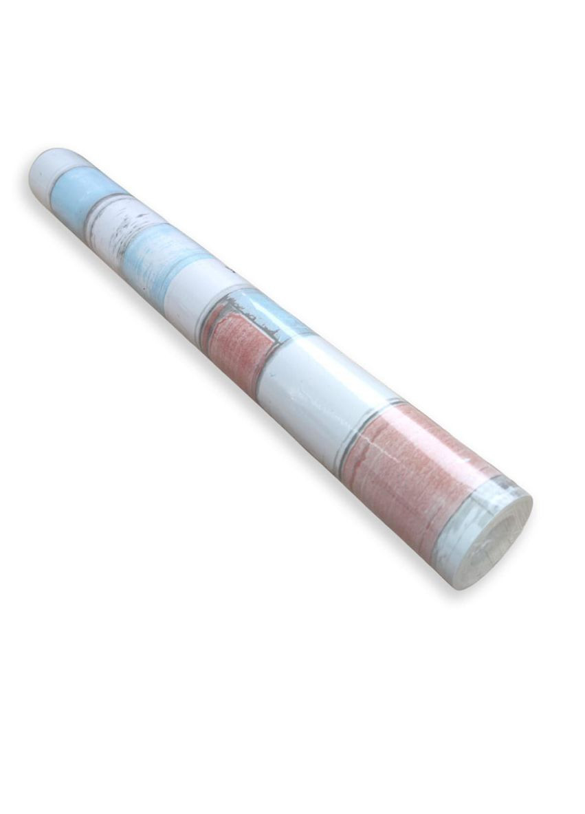 Самоклеюча плівка 0,45х10м х 0,07мм Блакитне дерево SW-00001264 Sticker Wall (329893608)