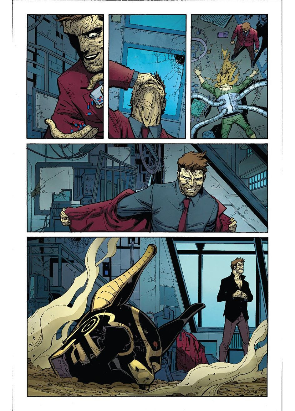 Комікс Сomics №30Spider-Man 28 0030 shop (482021437001200030) Marvel (353131137)