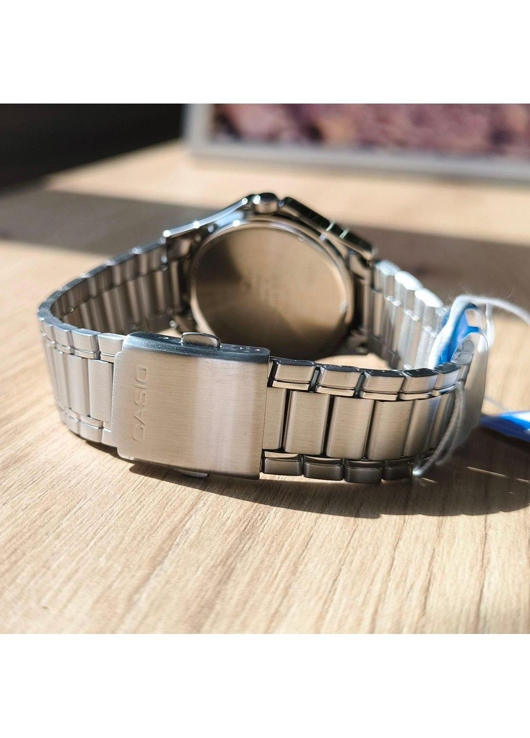 Чоловічий годинник MTP-1239D-2ADF Casio (363027283)