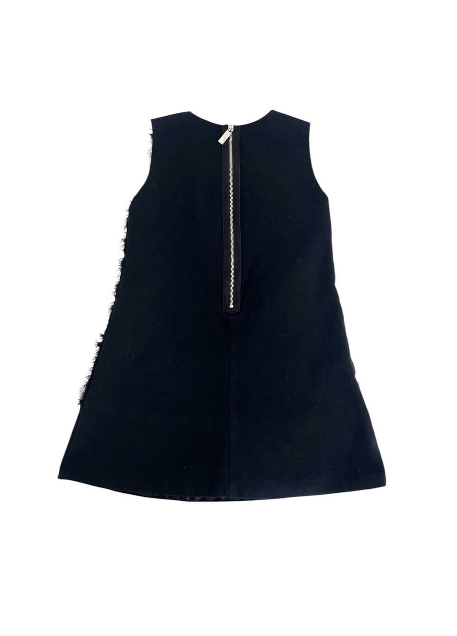 Чёрное платье Miss Blumarine (322668005)