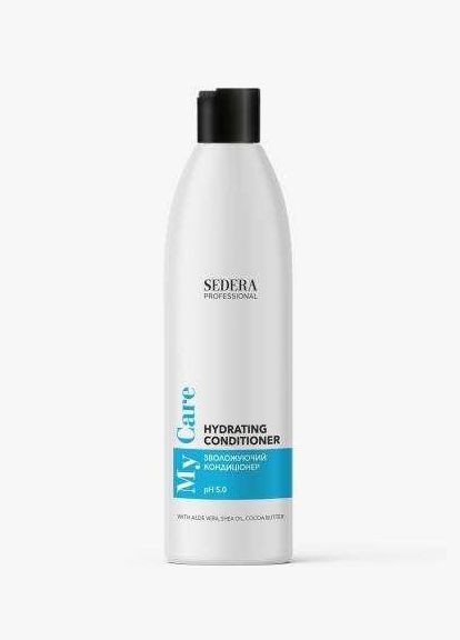 Увлажняющий кондиционер 250 мл SEDERA Professional (324625055)