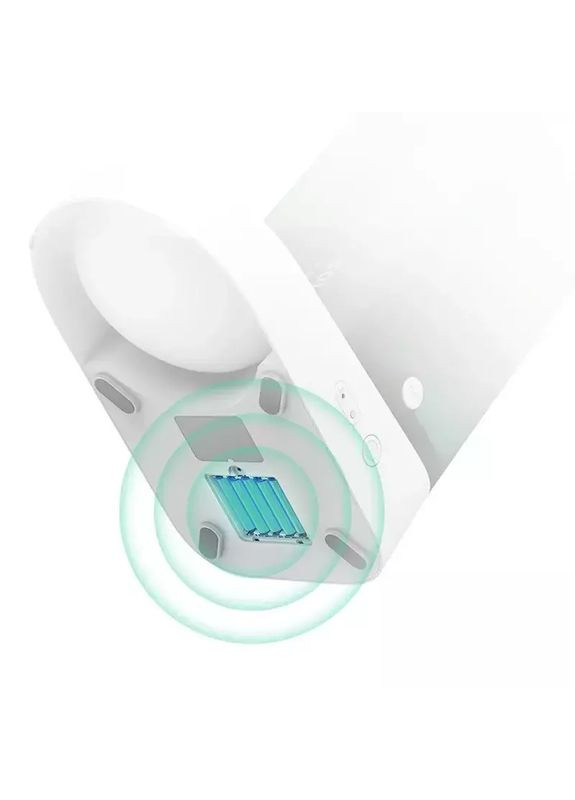 Смарт кормушка Fresh Element SOLO, Grey, 3л (P570) PETKIT (360419402)