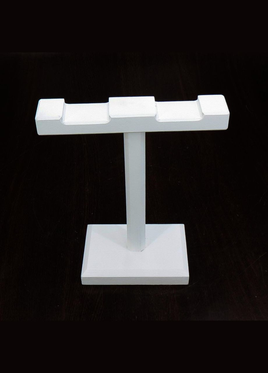 Стойка для наушников из дерева Телониус зефир (НУП-000720) No Brand (328414151)