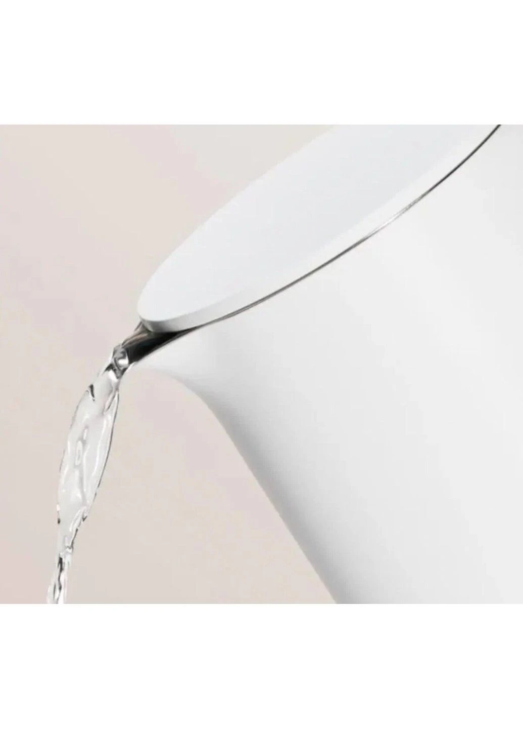 Електрочайник Constant Temperature Electric Kettle P1 Light Edition MJJYSH02YM White MiJia (341317543)