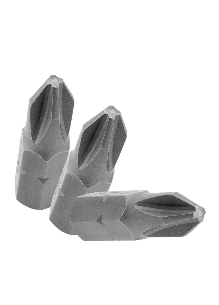 Насадка PH2 x 25 мм, 20 шт. Neo Tools (361850958)