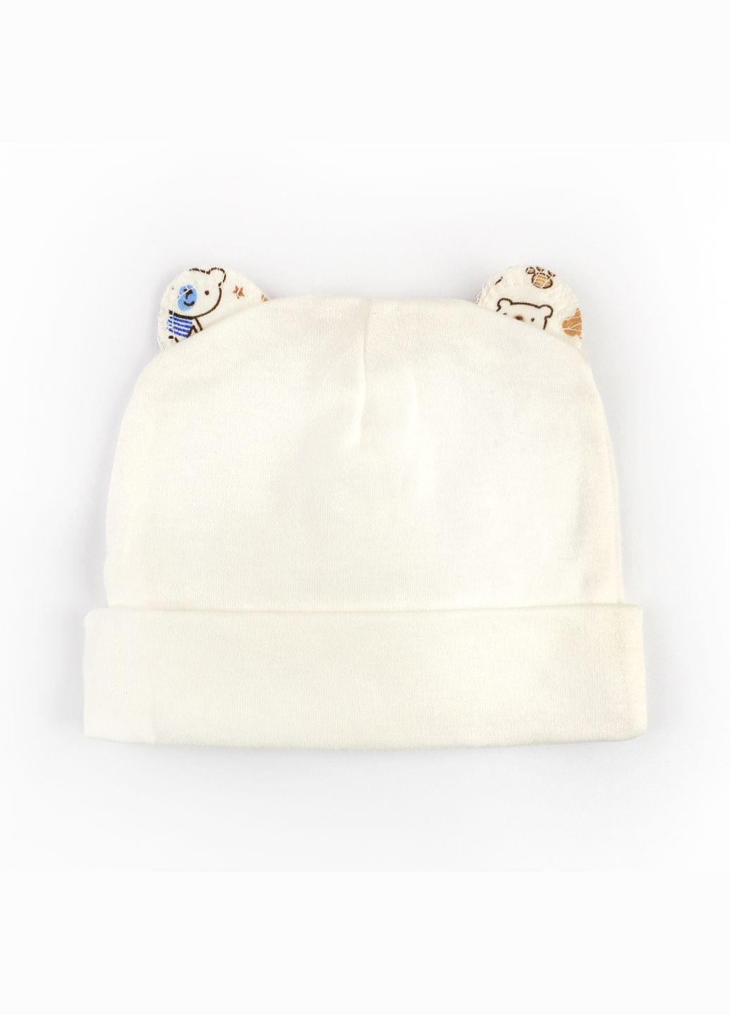 Человечек с шапочкой Dexter`s в комплекте мишутки dexter's (295689410)