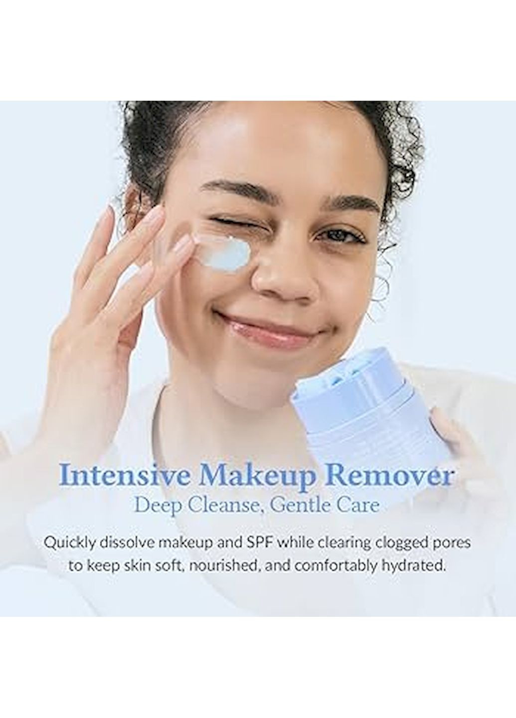 Гидрофильный бальзам для лица Pore Refresh Grinding Cleansing Balm 50 мл Dr. Althea (358552006)