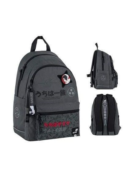 Рюкзак шкільний Education teens 2575M Naruto Shippuden (NR25-2575M) (1395897) Kite (368865693)