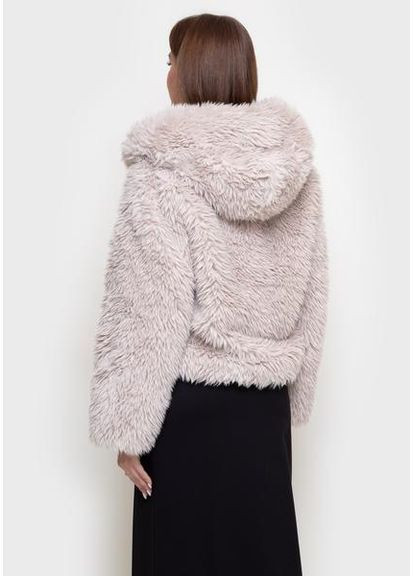 Экошуба 64-1011-60-SA BEIGE SAM L Samange (367582315)