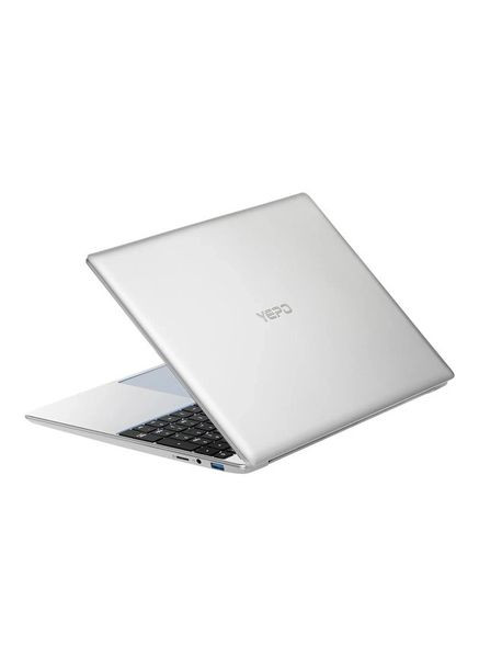 Ноутбук 737i7 (i7S16/512) (YP-112118) сріблястий Yepo (284420236)