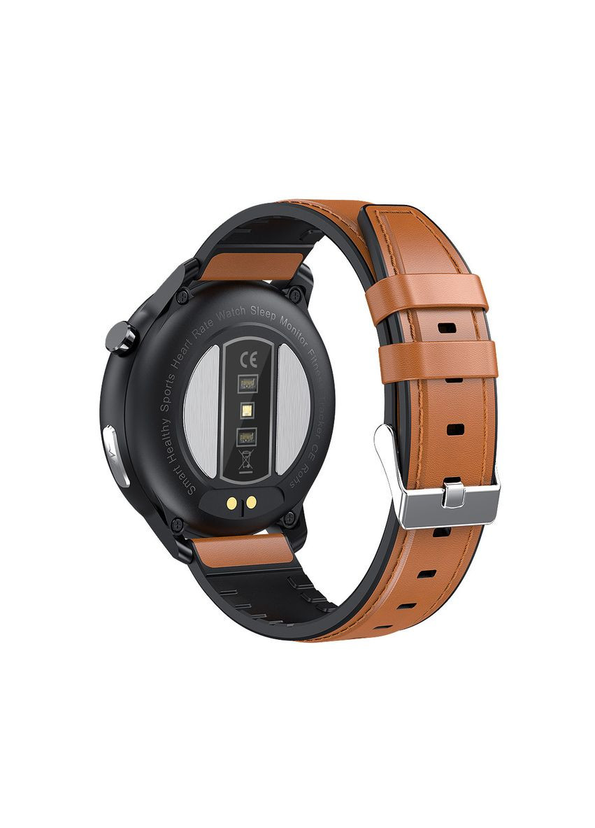 Smart Watch Fit FW46 Xenon UA Maxcom (330028604)