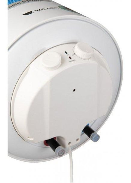 Бойлер EV50DR-Prime WILLER (332972193)