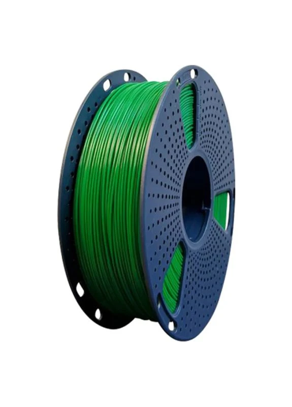 Пластик для 3D-принтера PETG 1.75мм, 3кг, green (25071) Тірапласт (398738003)