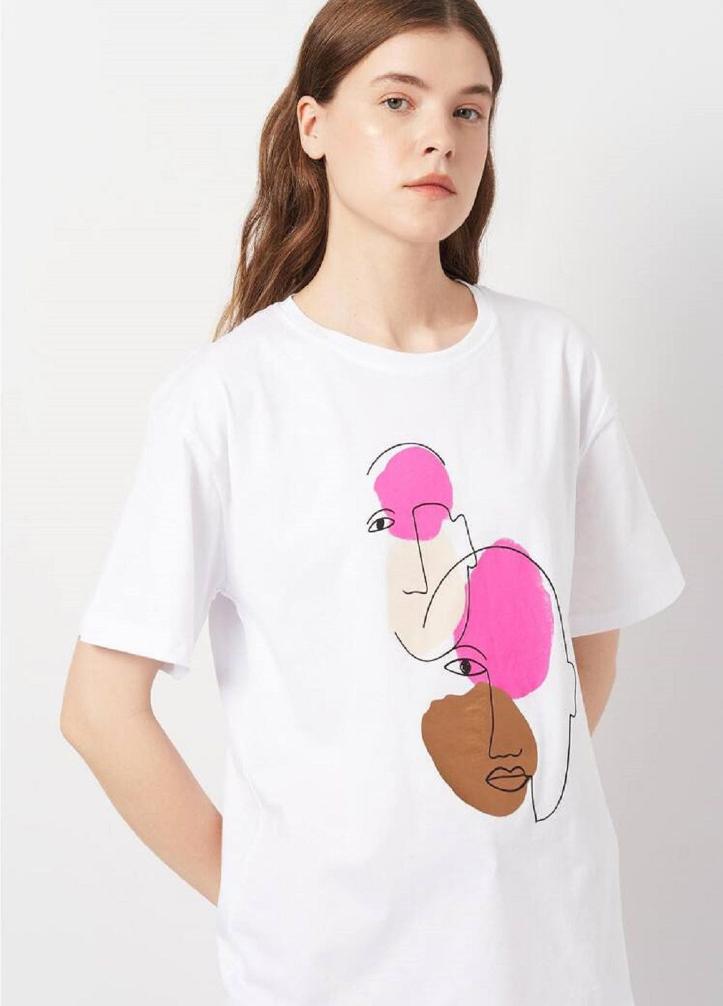 Футболка Eyma Sport - (330012264)