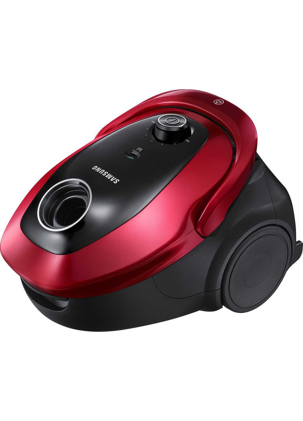 Пилосос VC07M25E0WR/UK Samsung (341486164)
