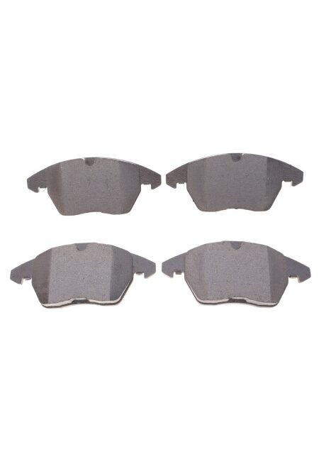 Комплект гальмівних колодок ZIMMERMANN (332212573)