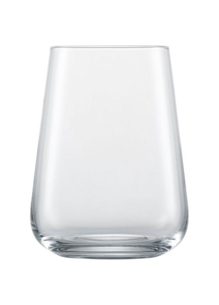 Комплект склянок VERVINO Прозорий 485 мл 6 шт 121410-6pcs Schott Zwiesel (316617729)