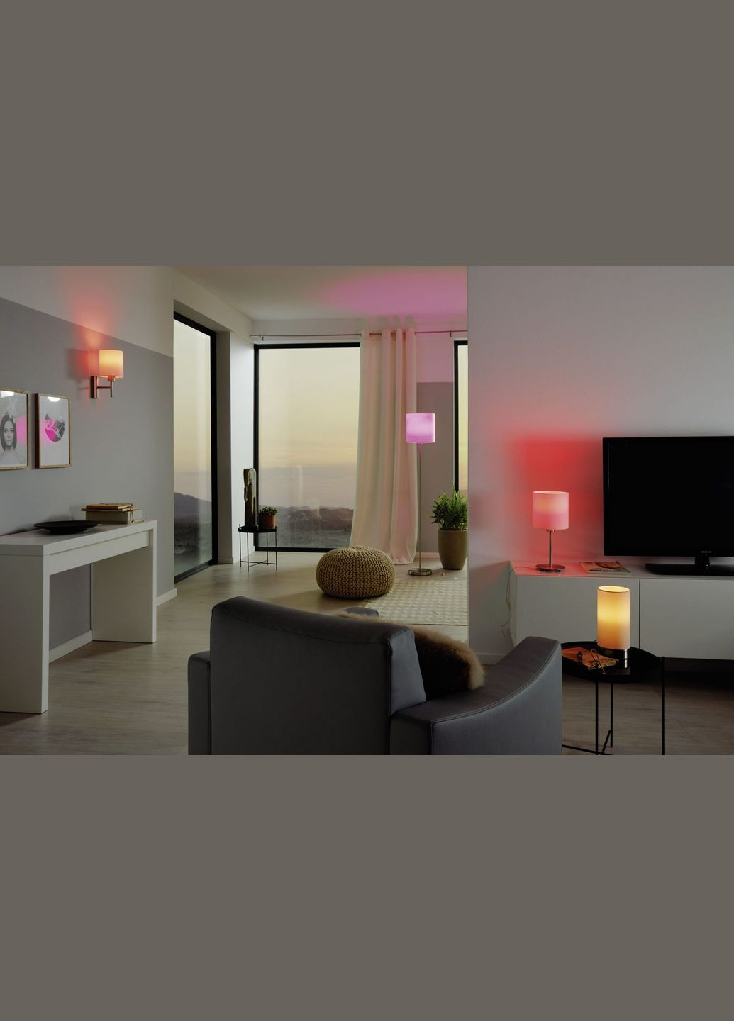 Торшер PASTERI (95164) Eglo (305754326)