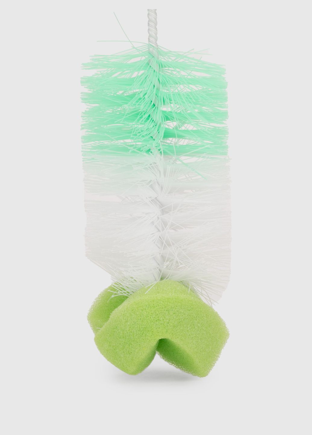 Йоршики для миття пляшечок Мегазайка 0211 2 шт (2000990579508) shop (2000990579508) Megazayka (364552613)