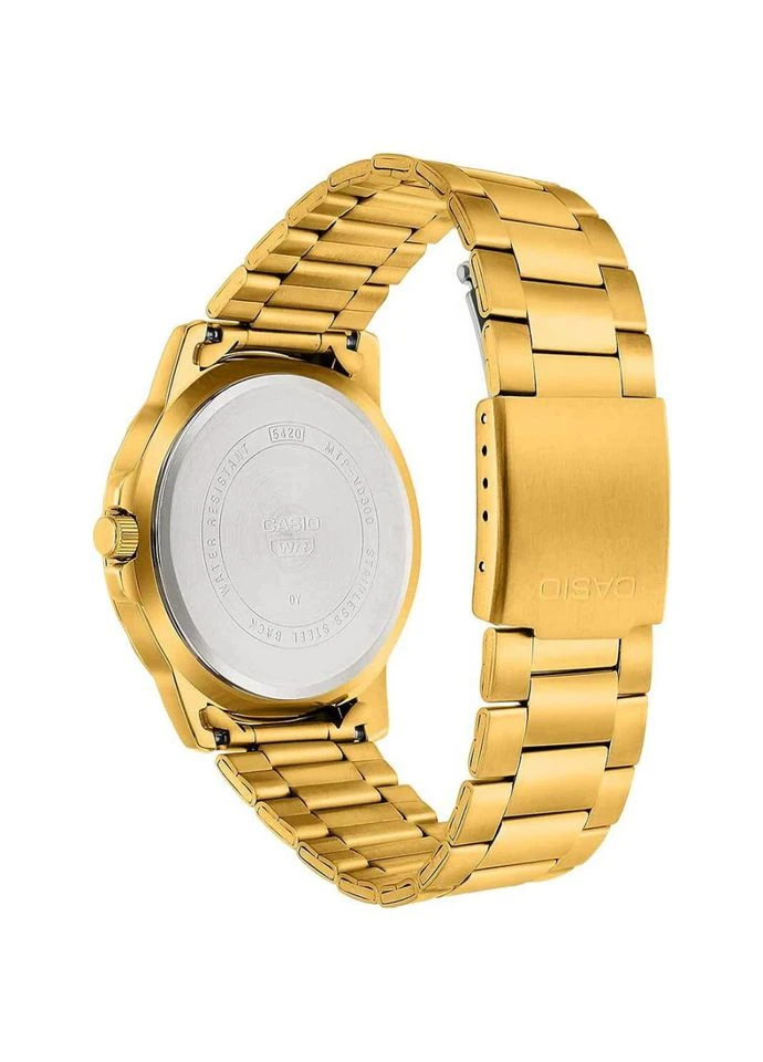 Годинник Collection Stainless Steel MTP-VD300G-1EF Casio (399953423)