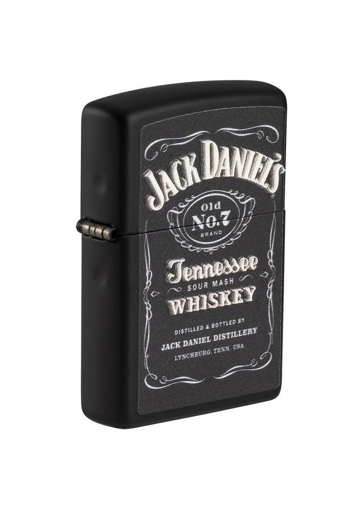 Запальничка 49281 Jack Daniel's Zippo (360479644)