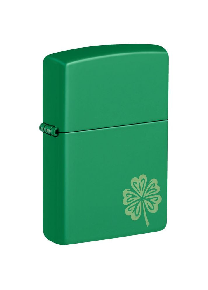 Запальничка 46850 Lucky Clover Design Zippo (363020853)