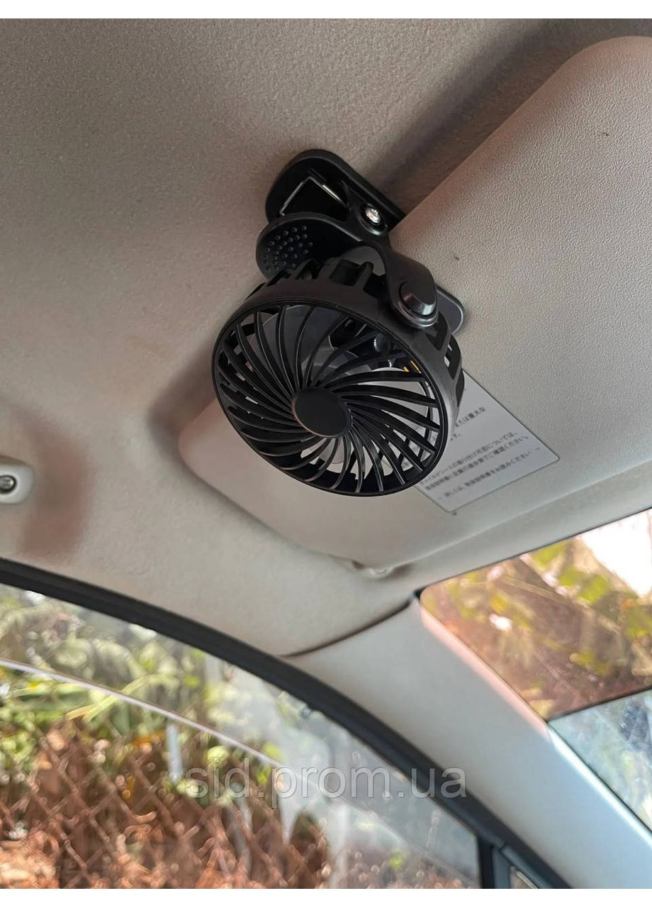 Вентилятор No Brand (352730213)