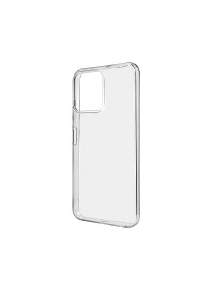 Чохол до мобільного телефона (ARM70713) ArmorStandart Air ZTE Blade A73 4G Clear (366155761)