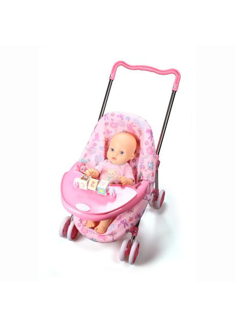 Пупс с коляской 6 в 1 (13037) Lotus (366979677)