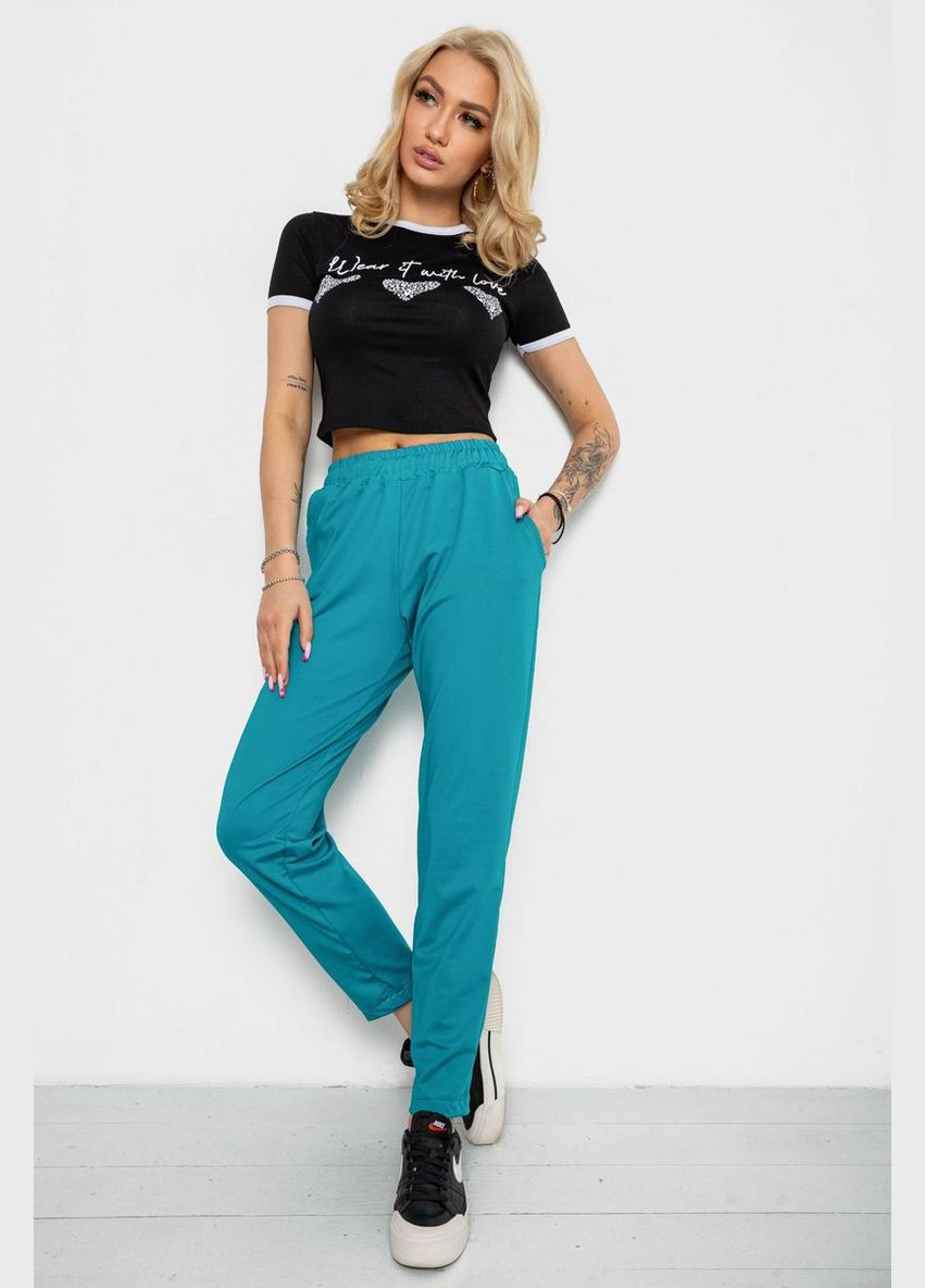 Штани жіночі Ager 238R318 (329694015)