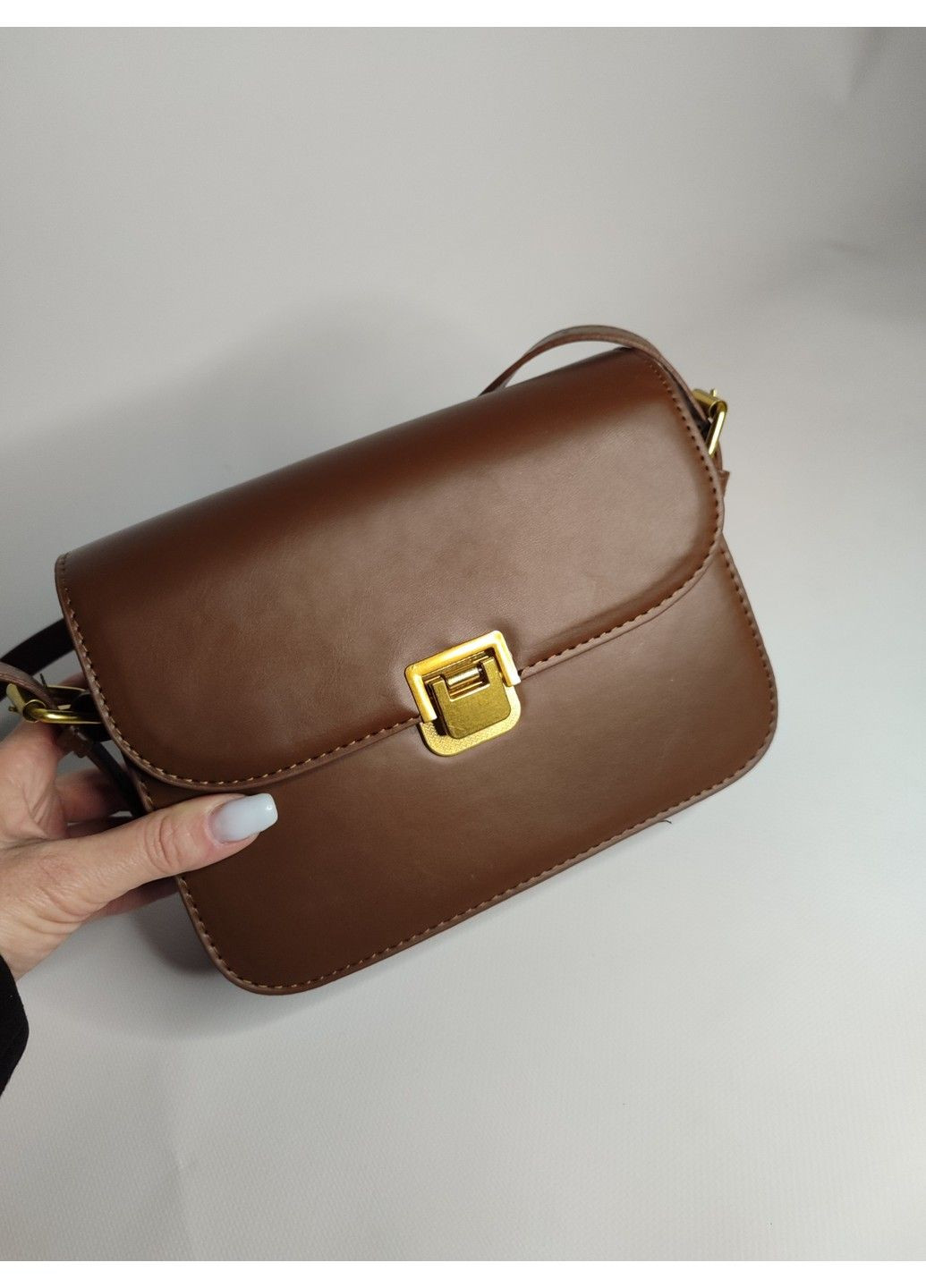 Сумка женская кросс боди No Brand (324216359)