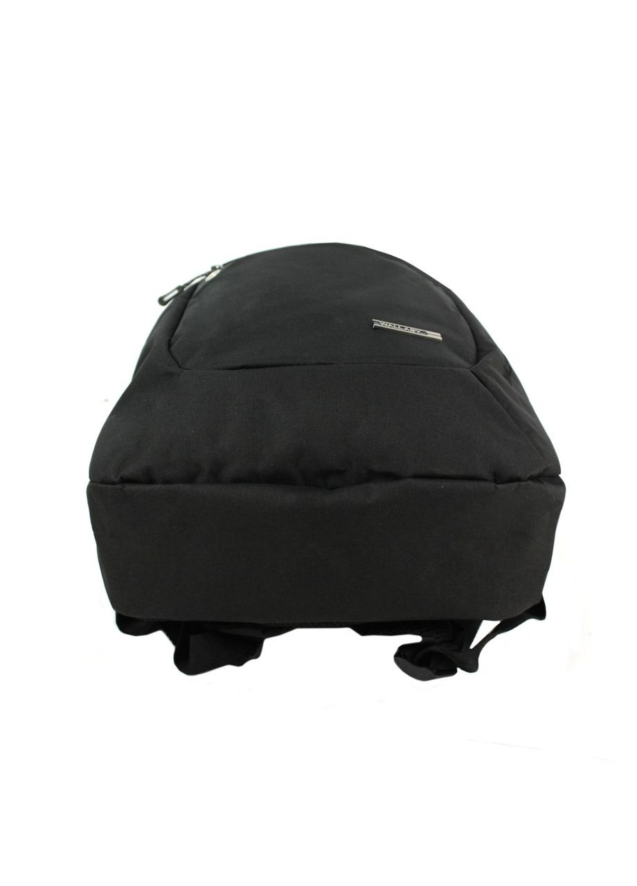Міський рюкзак з відділенням для ноутбука 150 чорний Wallaby (269994580)