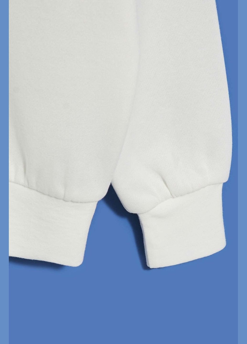 Молочний світшот Moodo (322859219)