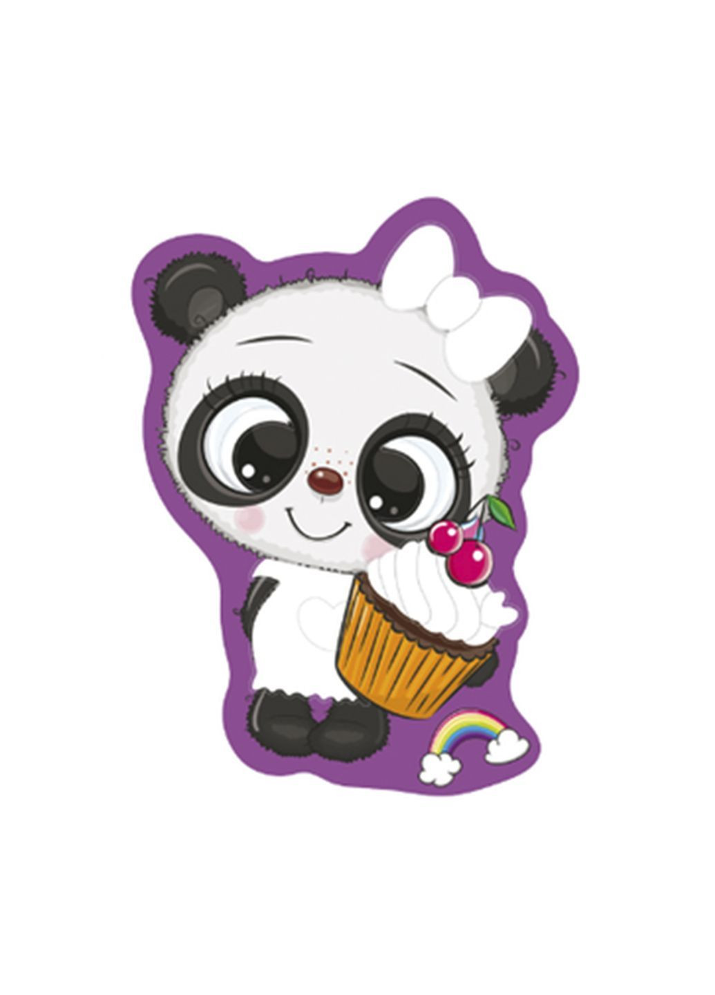 Набір для творчості "Санд Солодка вечірка" колір різнокольоровий ЦБ-00283622 Vladi toys (365699742)