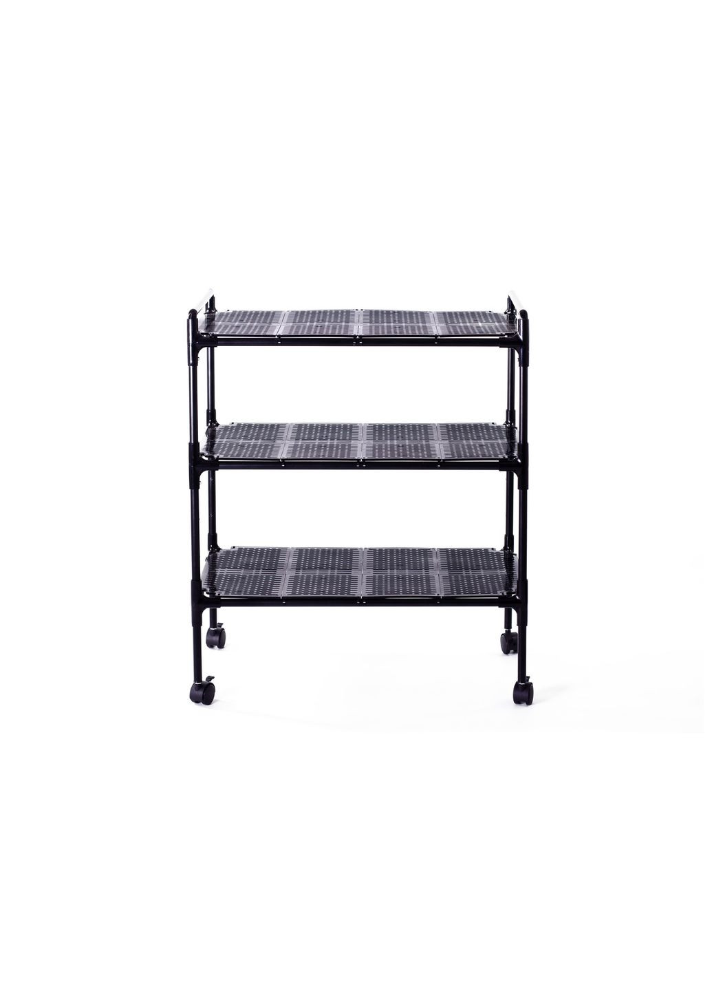 Металлическая подставка для обуви ShoeFlex. Полкастеллаж для обуви в прихожую. Metaplant (300854273)