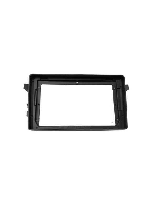 Переходная рамка серии Q0537 для Suzuki Celerio, Cultus 2014+ (F2) 9 дюймов QIV (299903977)