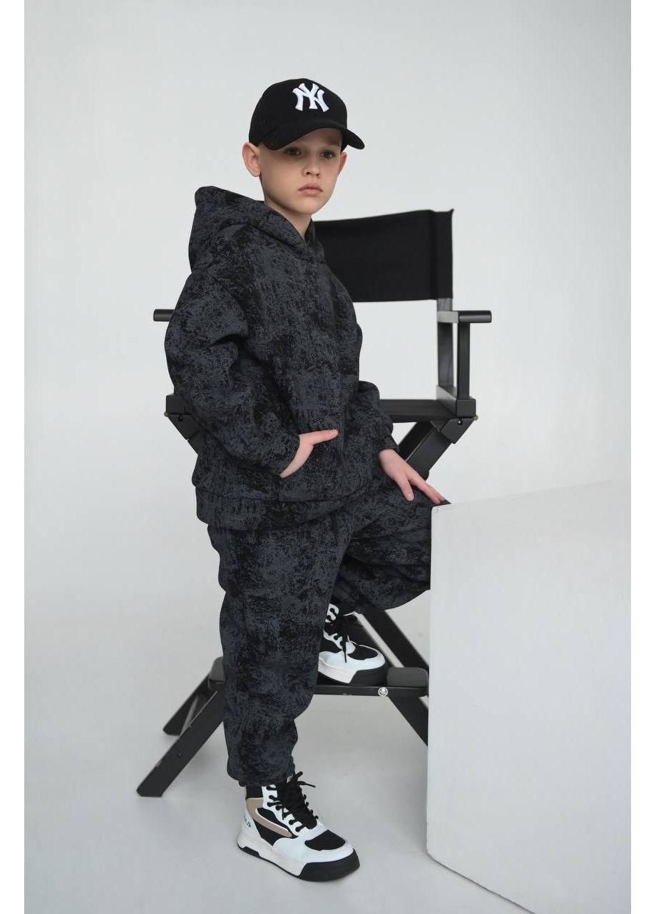 Костюм оверсайз ЗАМІРИ В ОПИСІ Vione (370285476)