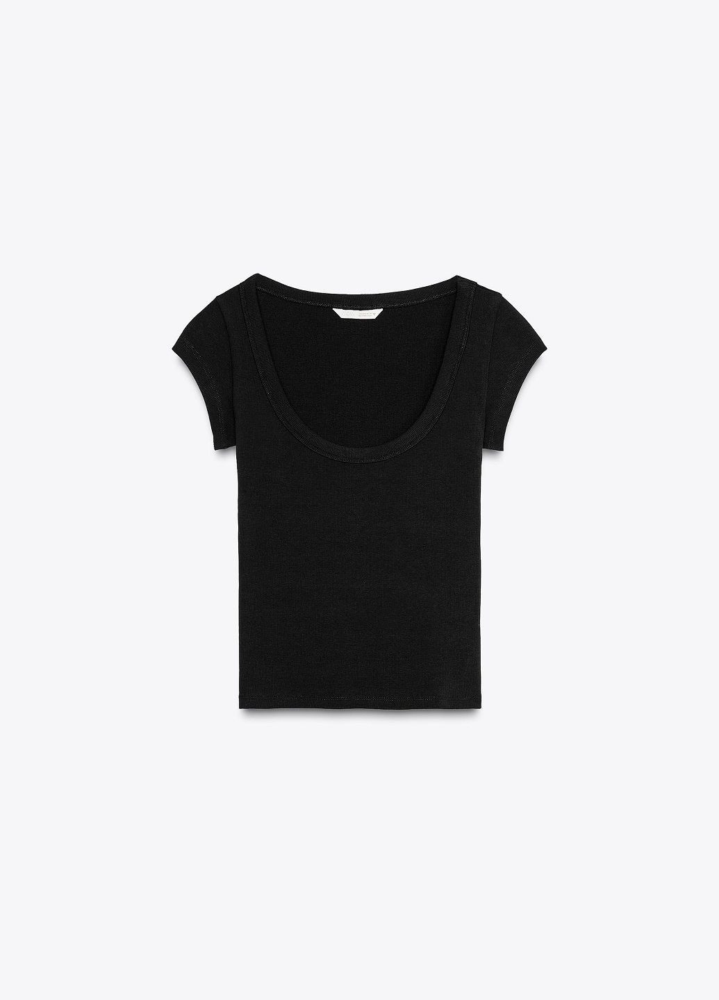 Футболка Zara - (366421050)