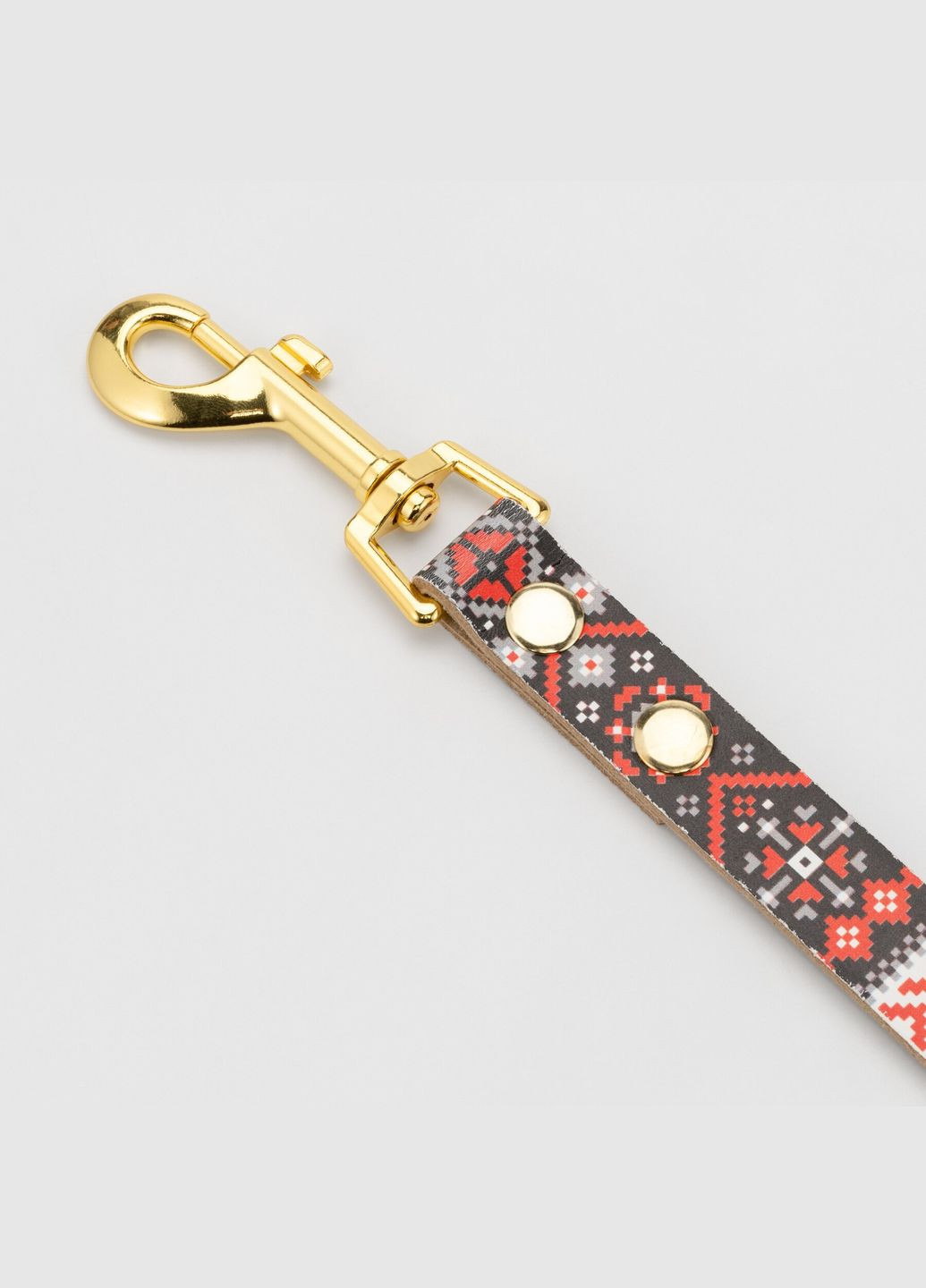 Повідець для собак 222-1034 (2100103540019)(SN) shop (2100103540019) MILLI GOLD (362917905)