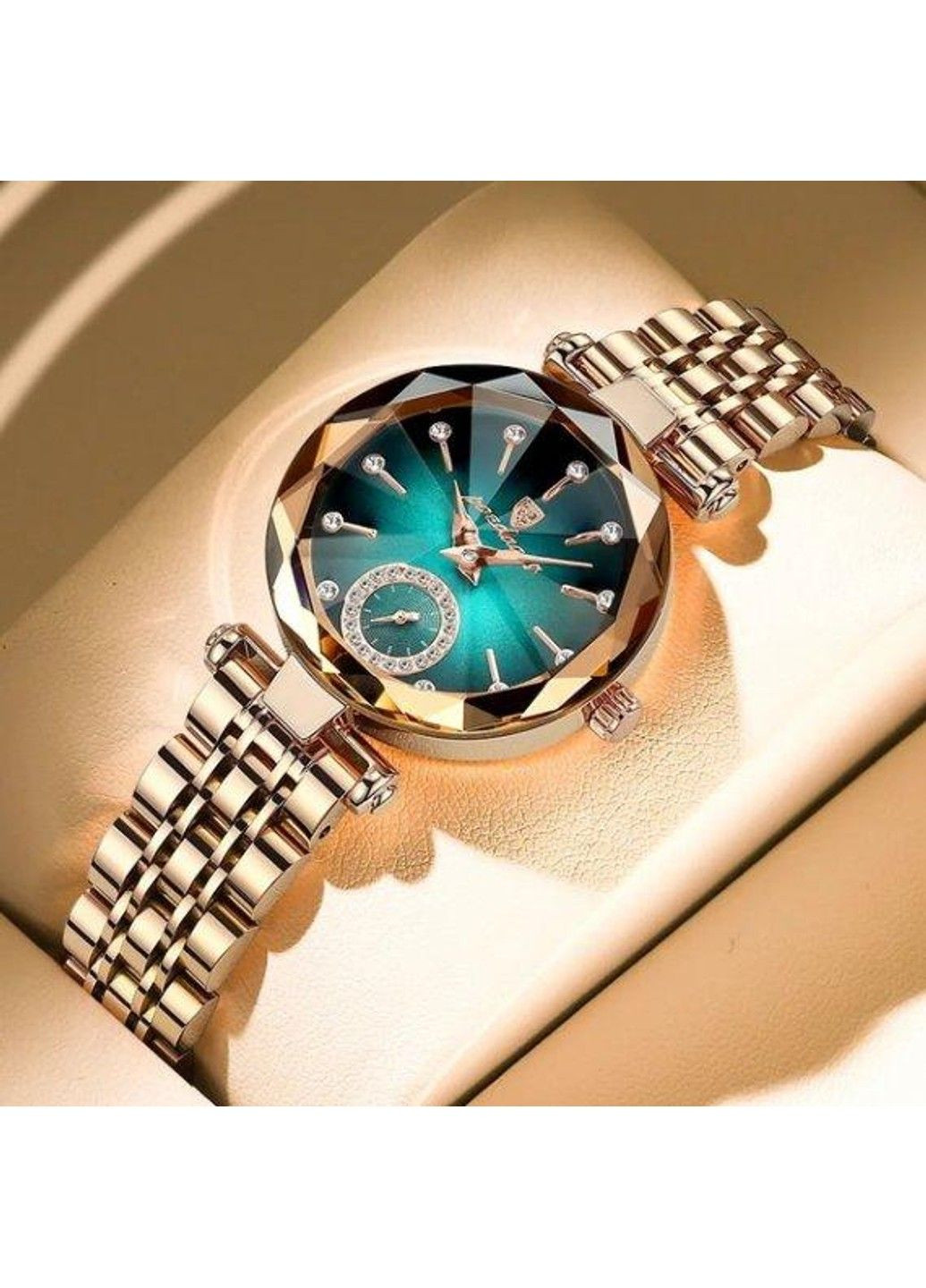 Женские наручные классические часы Lime Poedagar (315501862)