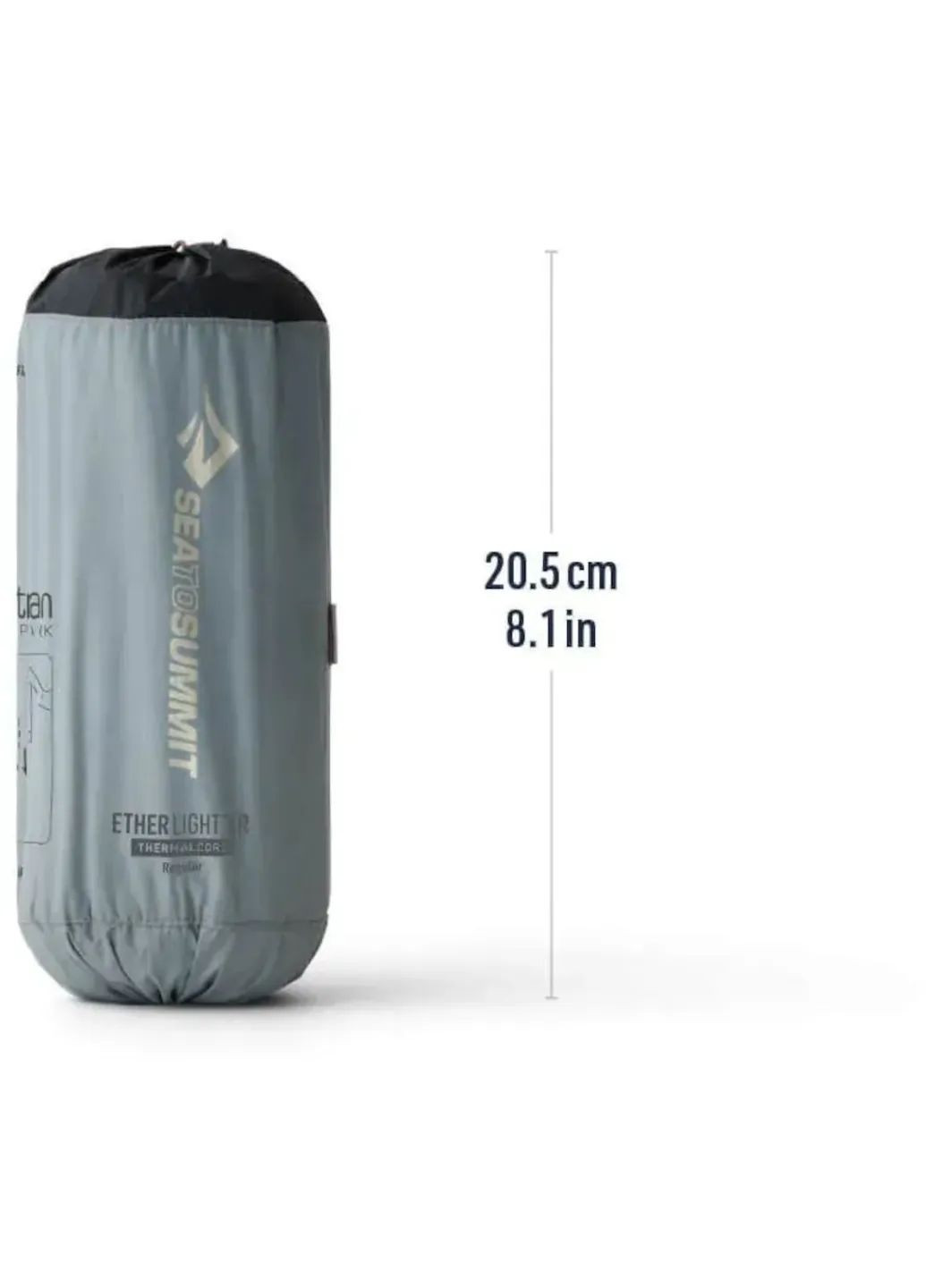 Надувной коврик Ether Light XR Insulated ASC Mat Regular Sea To Summit (367081326)