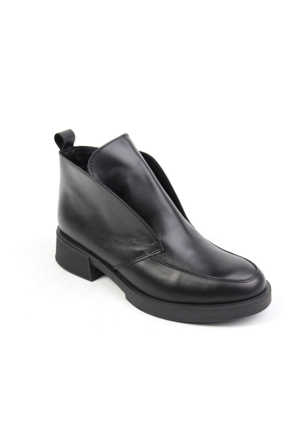 Осенние ботинки Benito