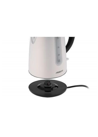 Електрочайник EKL-F300W Ardesto (314928616)