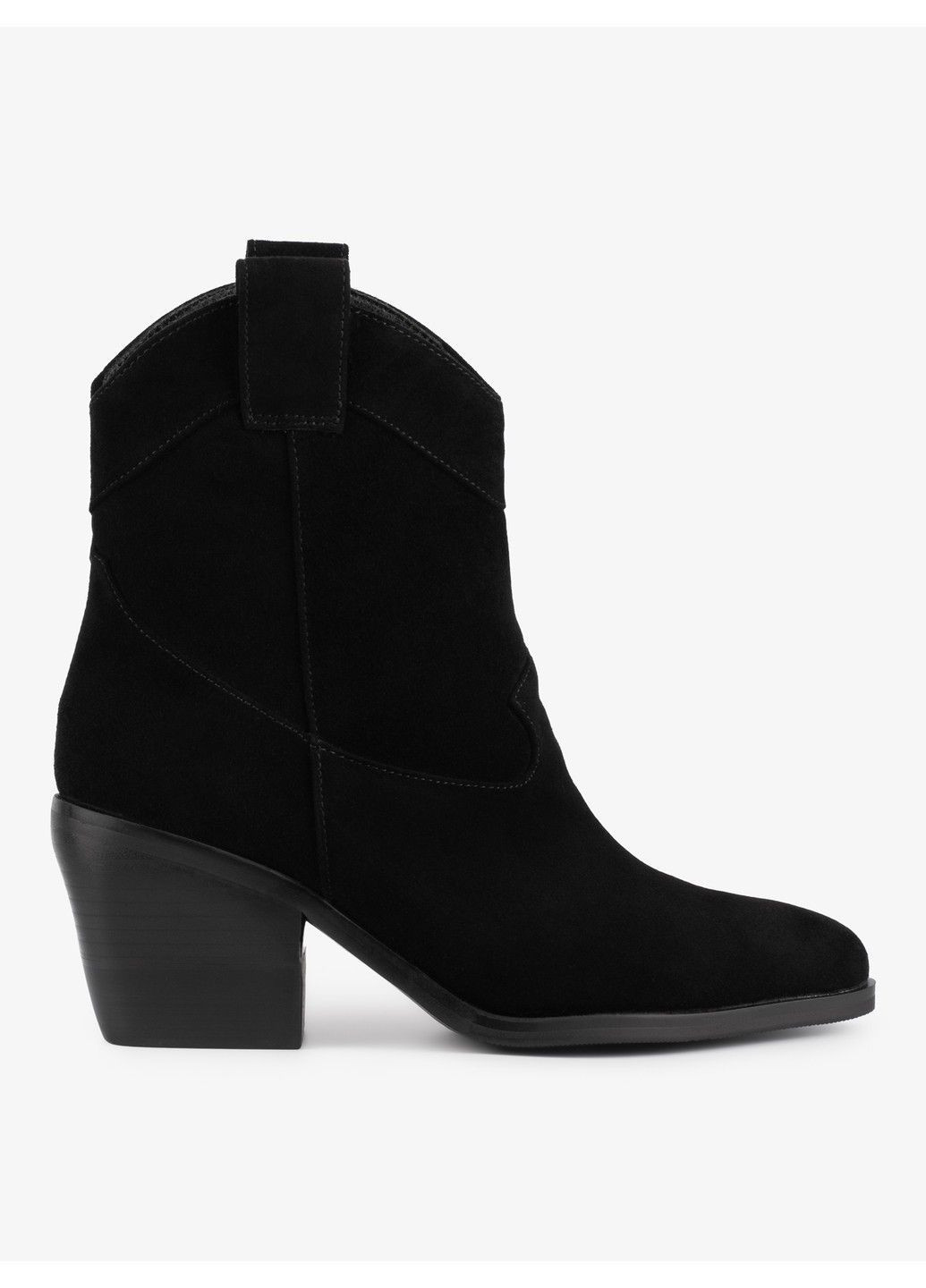 Жіночі черевики на підборах 1101714 Renzoni (366423573)