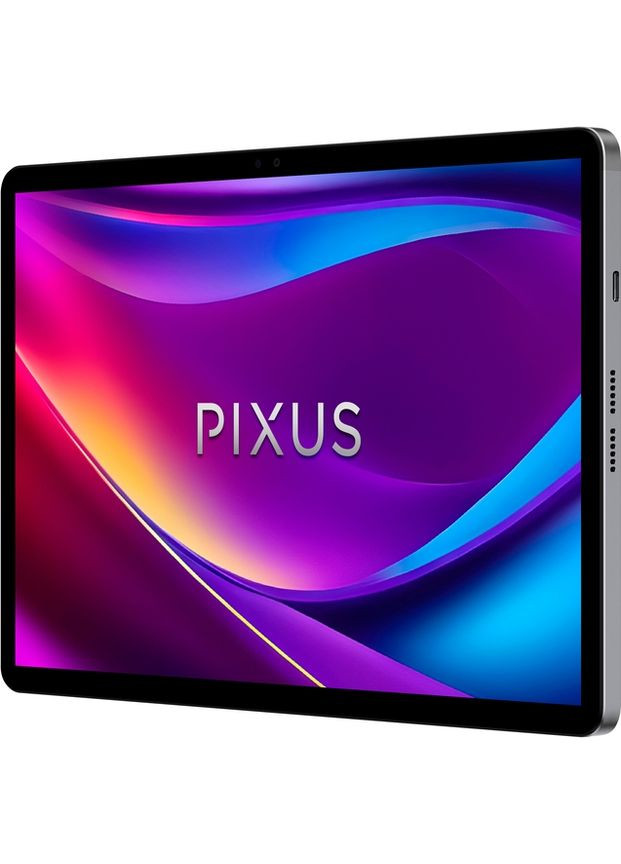 Планшет Deon 6/128GB 4G Grey Pixus (336957519)