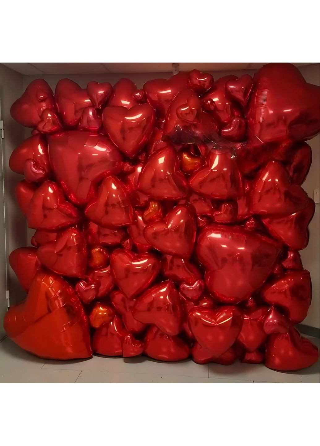 Набор 70 шаров для фотозоны. No Brand (362215643)