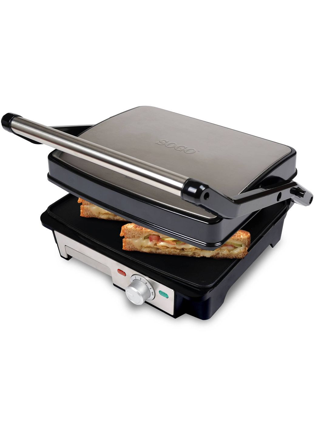 Электрогриль SS-7131 Sogo (360572817)