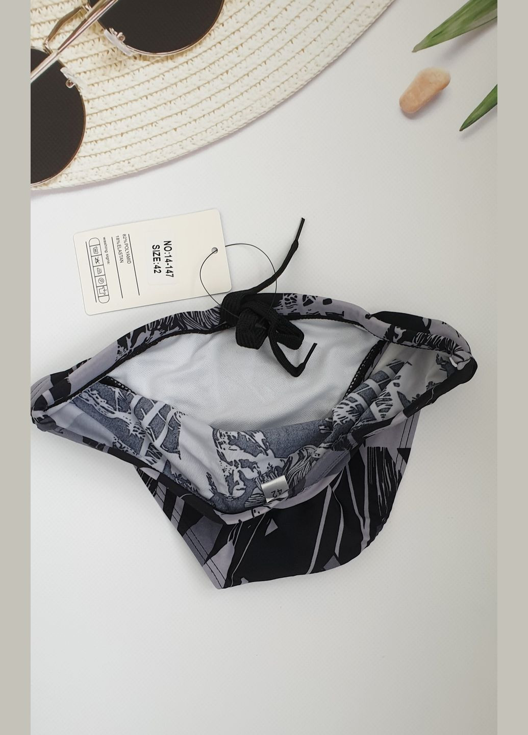 Яркие купальные плавки для мальчиков No Brand (324271599)