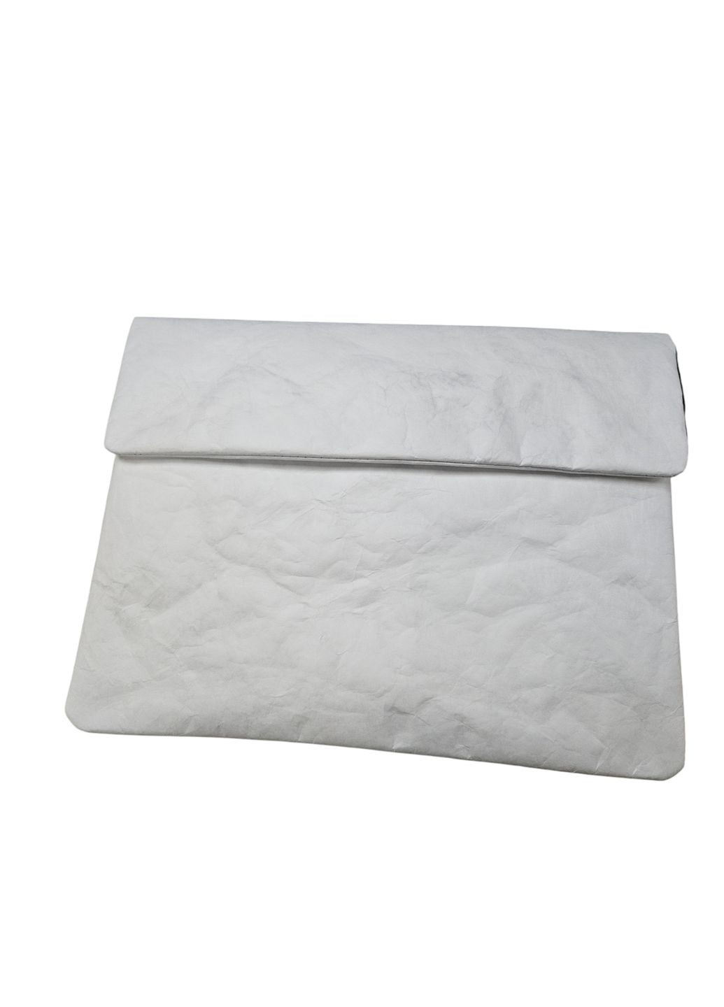 Чохол для ноутбука, MacBook, iPad, планшету 13" White із матеріалу "Tyvek" Білий S&N Family (361204575)